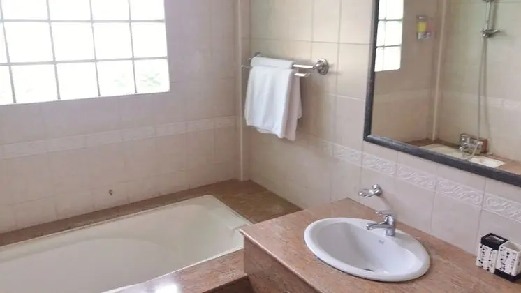 Villa, 2 Yatak Odası