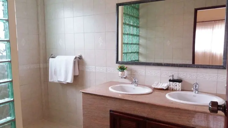 Villa, 2 Yatak Odası