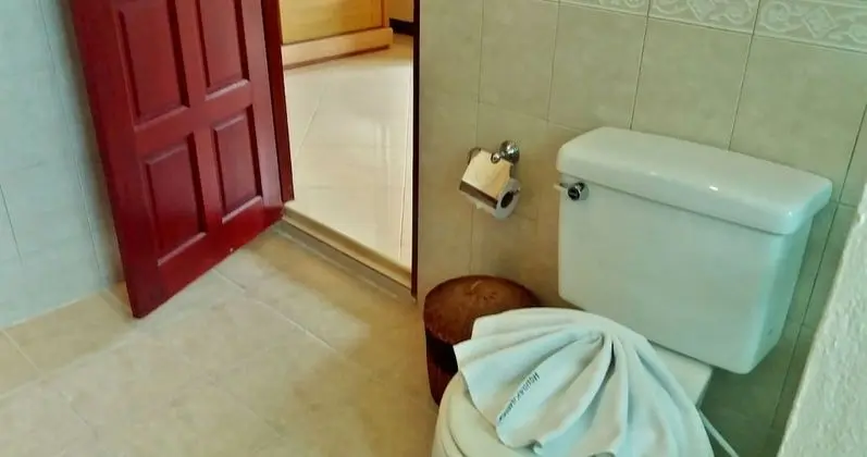 Villa, 2 Yatak Odası