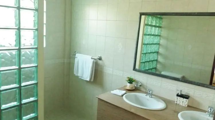 Villa, 2 Yatak Odası