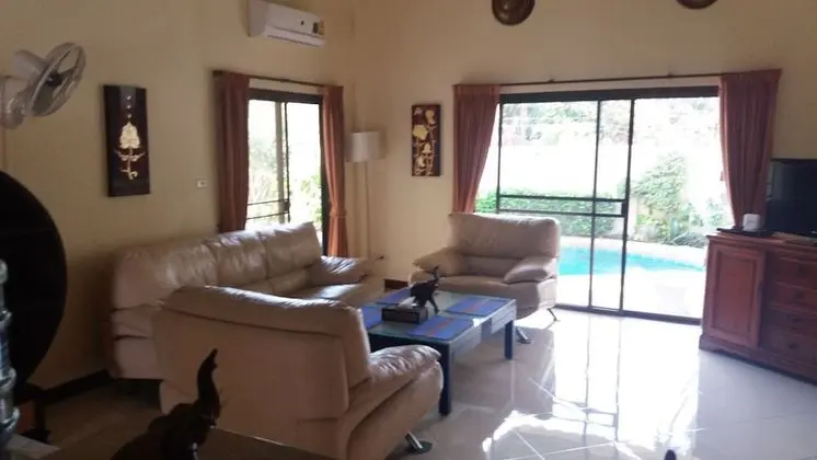 Villa, 2 Yatak Odası