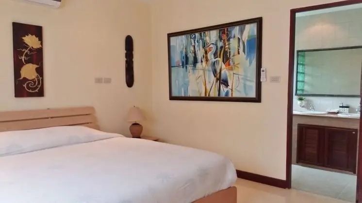 Villa, 2 Yatak Odası