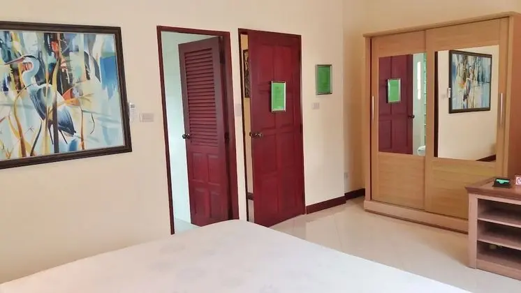 Villa, 2 Yatak Odası