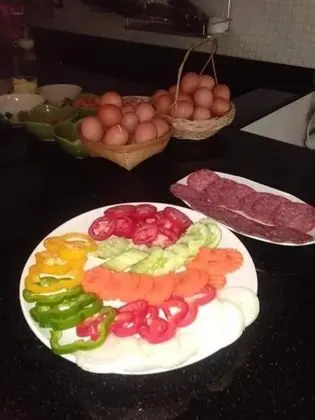 Stüdyo Süit, 1 Yatak Odası