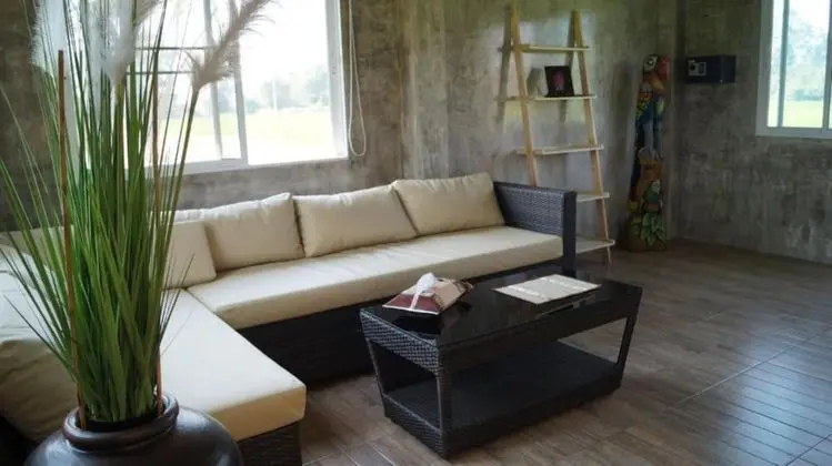 Stüdyo Süit, 1 Yatak Odası