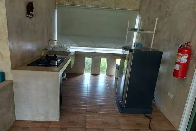 Stüdyo Süit, 1 Yatak Odası