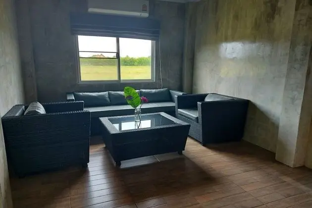 Stüdyo Süit, 1 Yatak Odası