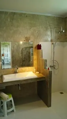 Stüdyo Süit, 1 Yatak Odası