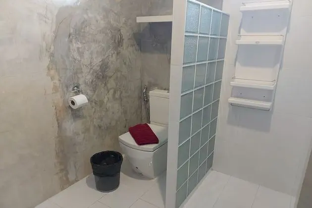 Stüdyo Süit, 1 Yatak Odası