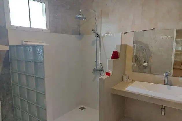 Stüdyo Süit, 1 Yatak Odası