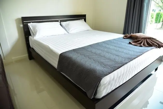 Double Room For Adults Only