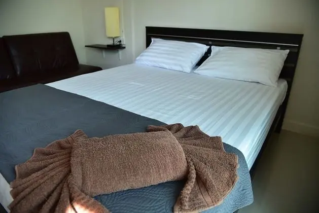 Double Room For Adults Only