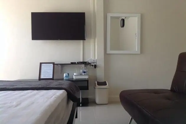 Double Room For Adults Only