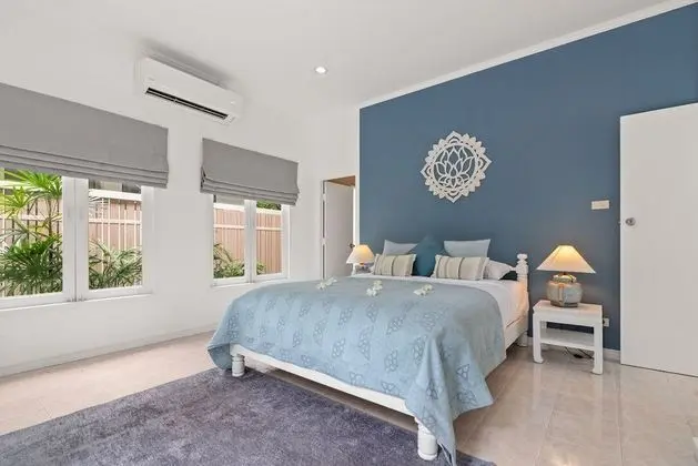 2-Bedroom Villa with Private Pool