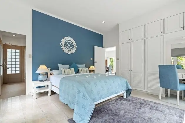 2-Bedroom Villa with Private Pool