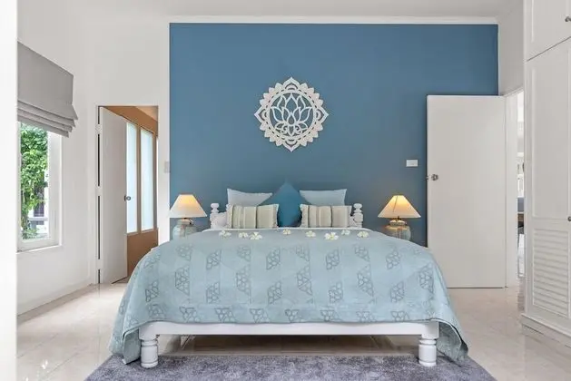 2-Bedroom Villa with Private Pool