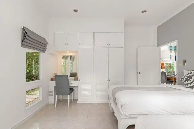 2-Bedroom Villa with Private Pool