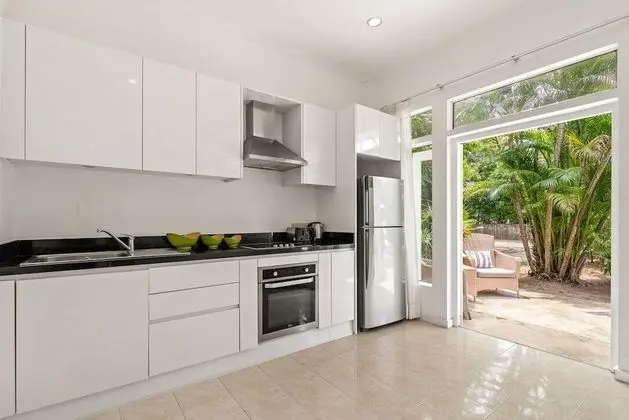 2-Bedroom Villa with Private Pool