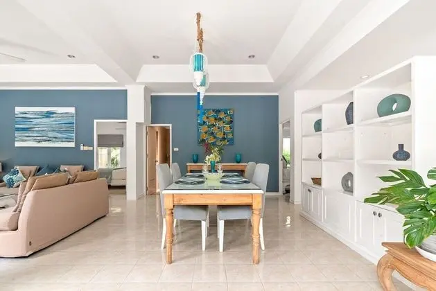 2-Bedroom Villa with Private Pool