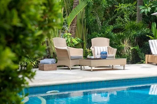 2-Bedroom Villa with Private Pool
