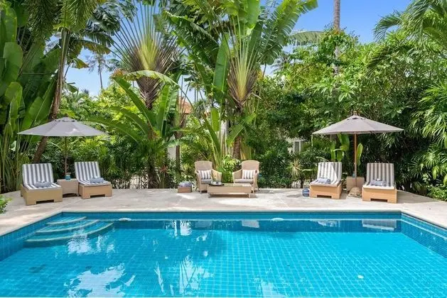 2-Bedroom Villa with Private Pool