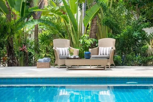 2-Bedroom Villa with Private Pool