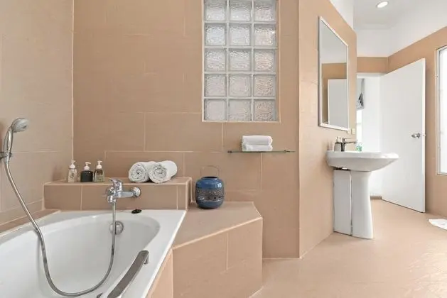2-Bedroom Villa with Private Pool