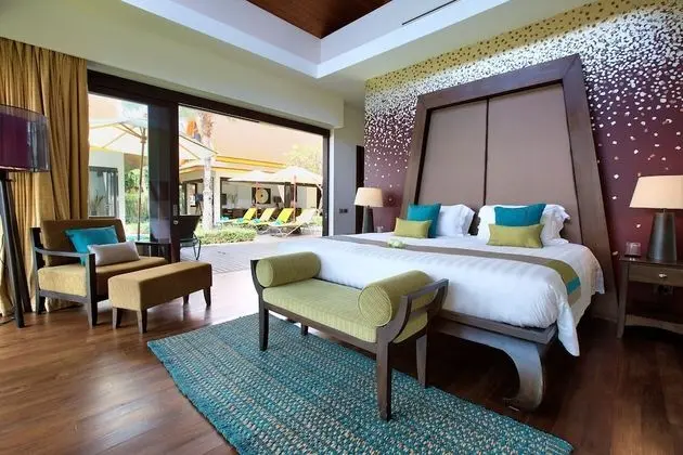 Luxury Villa
