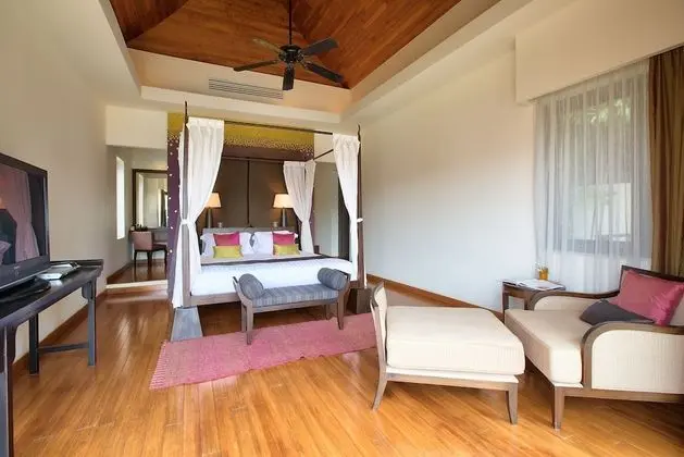 Luxury Villa