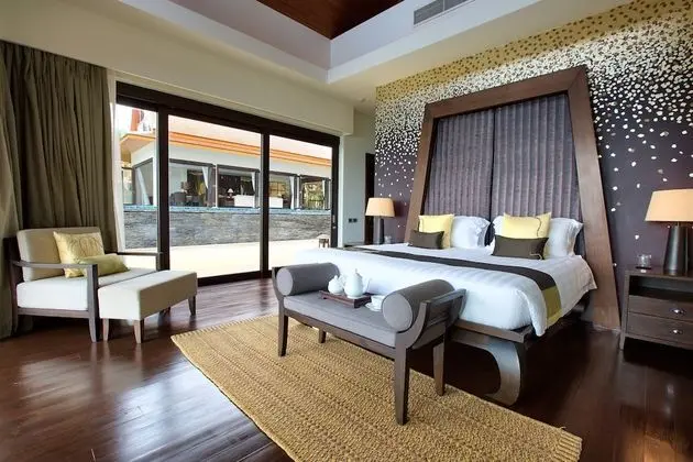 Luxury Villa