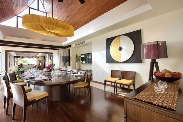 Luxury Villa