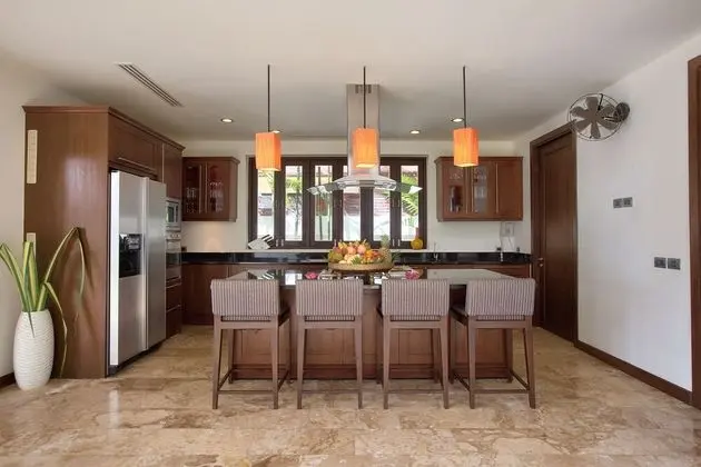 Luxury Villa