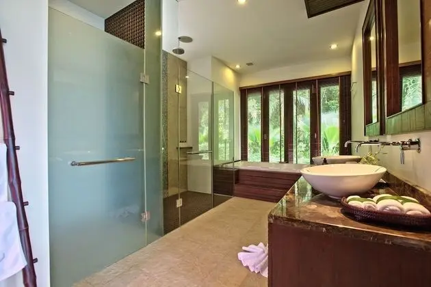 Luxury Villa