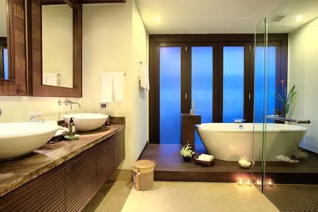 Luxury Villa