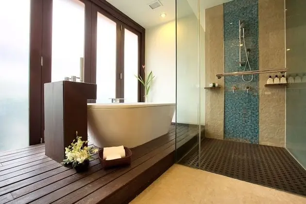 Luxury Villa