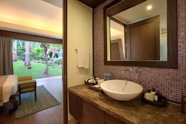 Luxury Villa