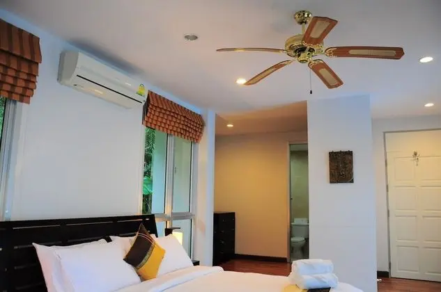 Villa, 4 Yatak Odası, Kişiye Özel Havuzlu