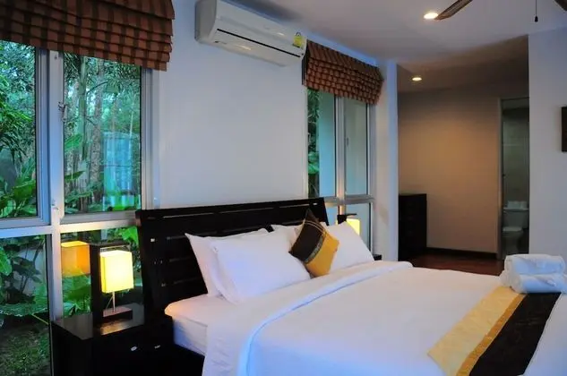 Villa, 4 Yatak Odası, Kişiye Özel Havuzlu