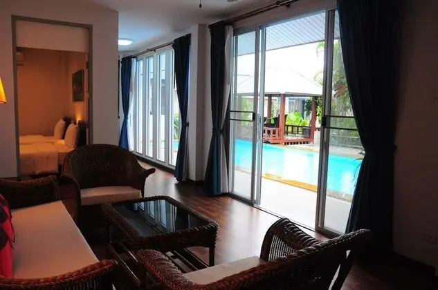 Villa, 4 Yatak Odası, Kişiye Özel Havuzlu