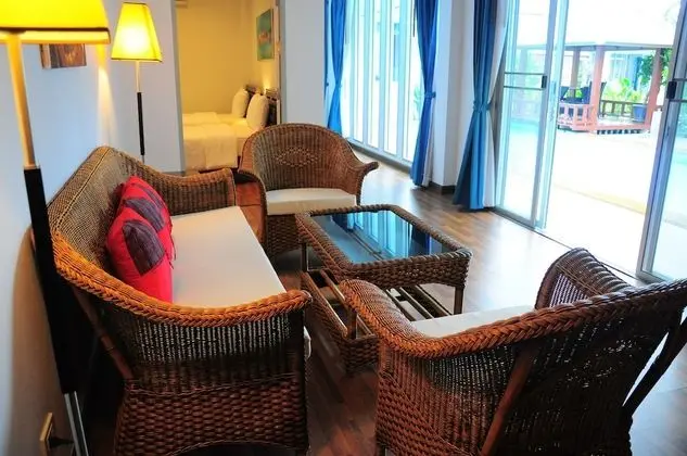 Villa, 4 Yatak Odası, Kişiye Özel Havuzlu