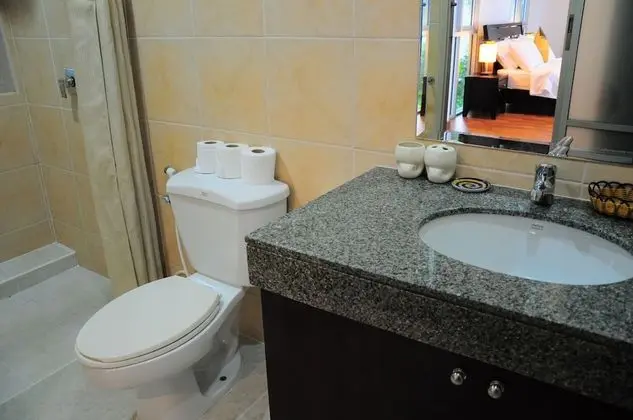 Villa, 4 Yatak Odası, Kişiye Özel Havuzlu