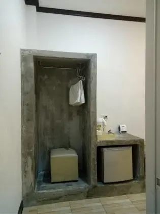 Superior Tek Büyük Yataklı Oda