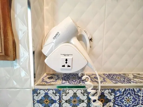 Superior İki Ayrı Yataklı Oda, Şehir Manzaralı