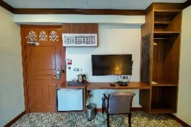 Tek Kişilik Oda