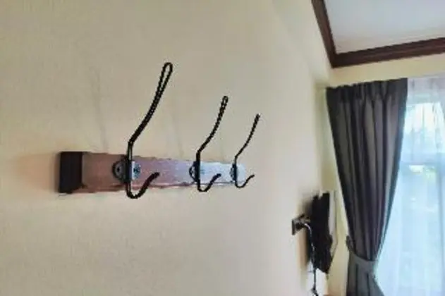Tek Kişilik Oda