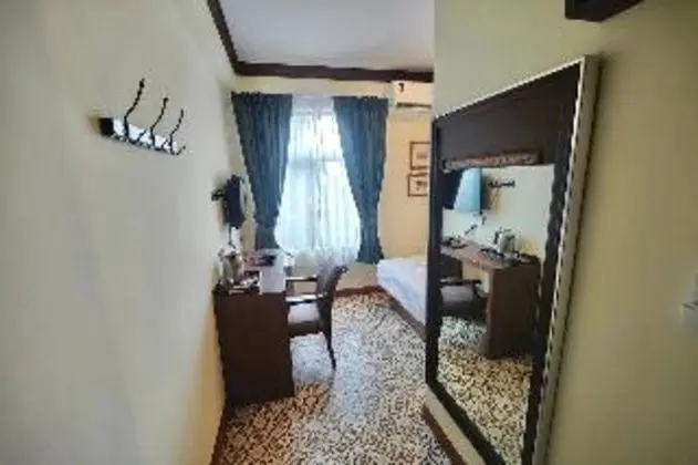 Tek Kişilik Oda