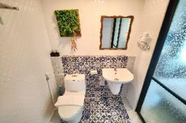 Tek Kişilik Oda