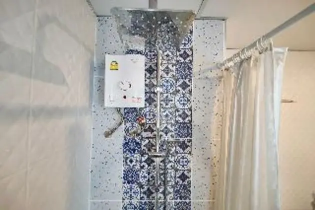 Tek Kişilik Oda
