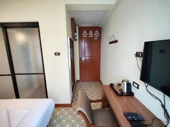 Tek Kişilik Oda