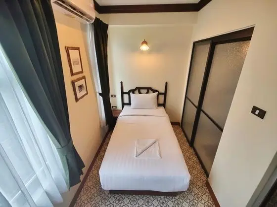 Tek Kişilik Oda